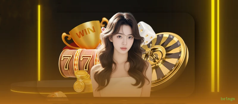 Cassino ao vivo da betmgm com dealers reais