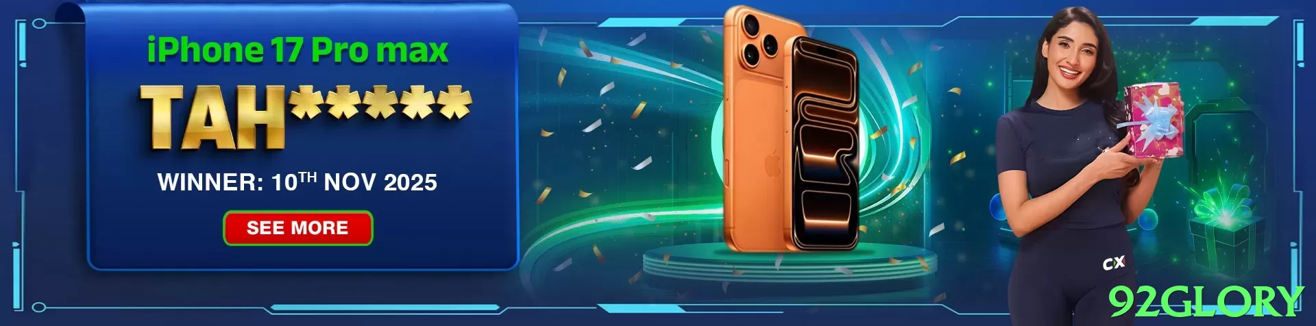 92glory game app for Pakistan players - 3