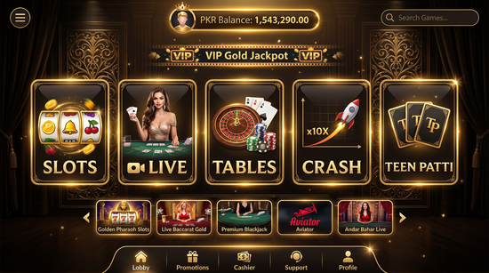Main screen of 92glory casino page for PK players - 4