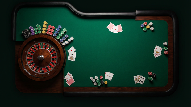 Game list for 92glory casino section - 5