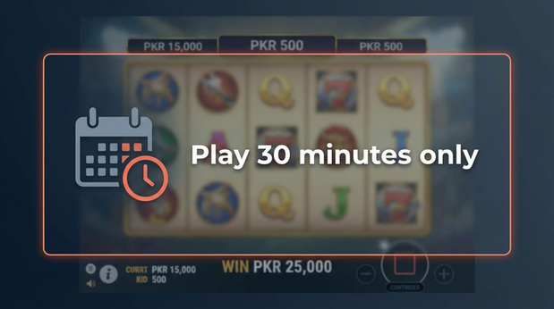 Payment and PKR controls in 92glory - 6